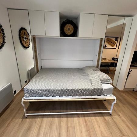 Studio Contemporain, A Deux Pas De La Mer A La Ciotat ! Bagian luar foto