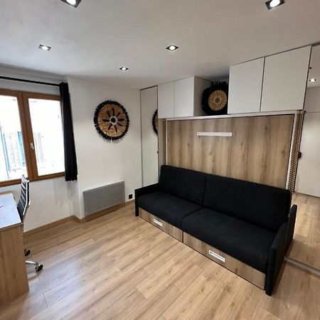 Studio Contemporain, A Deux Pas De La Mer A La Ciotat ! Bagian luar foto