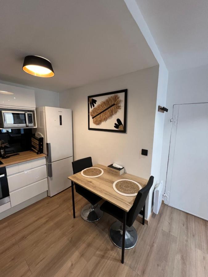 Studio Contemporain, A Deux Pas De La Mer A La Ciotat ! Bagian luar foto