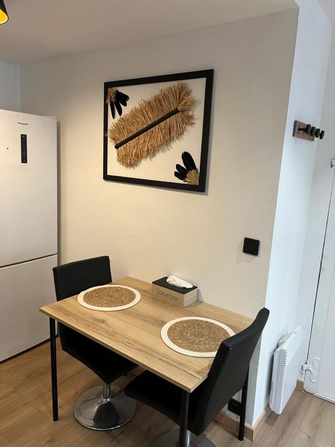 Studio Contemporain, A Deux Pas De La Mer A La Ciotat ! Bagian luar foto