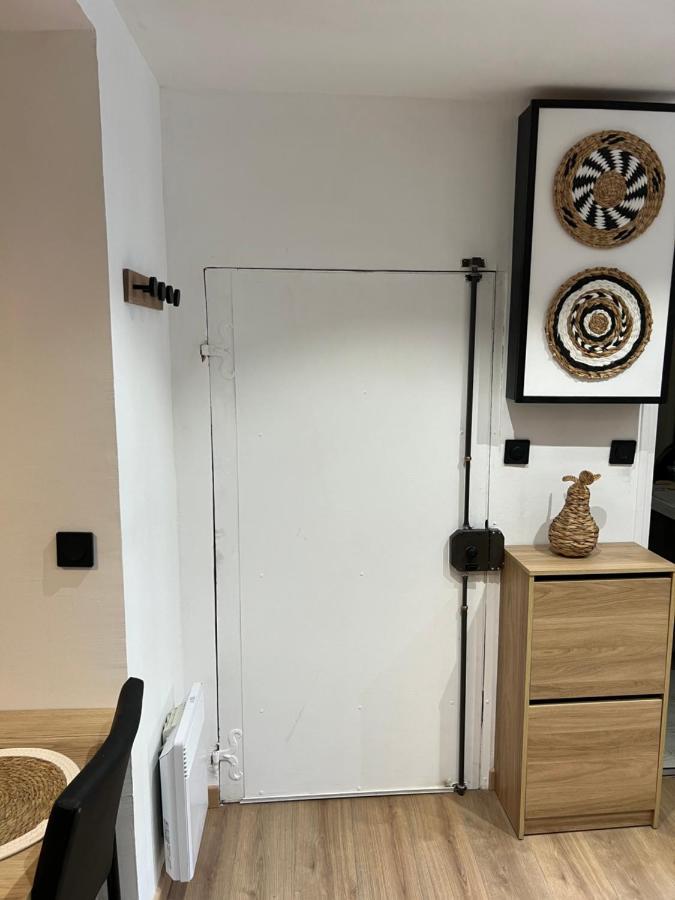 Studio Contemporain, A Deux Pas De La Mer A La Ciotat ! Bagian luar foto